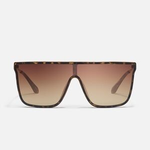 Quay Nightfall remixed sunglasses